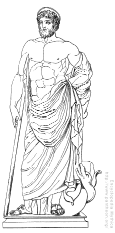 Asclepius